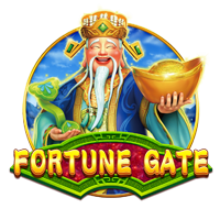 Fortune  Gate